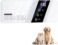 13 Modes Ozone Odor Eliminator for Strong Odor 99% Cat Litter Deodorizer Poof Odor Eliminator for Dogs, product image