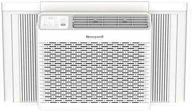14,000 BTU Digital Window Air Conditioner, Remote, LED Display, 4 Modes, Eco, 800 sq ft Coverage, alternate product view 6