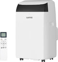14,000 BTU Portable Air Conditioner, 3-in-1 Portable AC Unit with Cool, Dehumidifier & Fan Modes, Covers Rooms up to 750