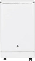 14,000 BTU Portable Air Conditioner for Medium Rooms up to 550 sq ft. (9,850 BTU SACC), 3-in-1 with Dehumidify, Fan, and Auto