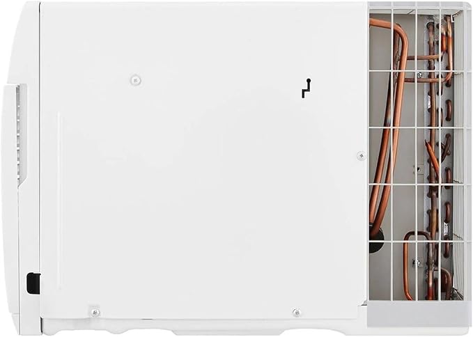 14,000 BTU Through the Wall Air Conditioner, 230/208V, Cools 700 Sq.Ft. for Bedroom, Living Room, Apartment, Electronic