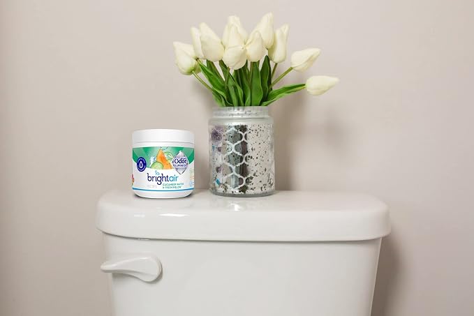 14 oz. Super Odor Eliminator, For Medium-Size Spaces, Cucumber Water & Fresh Melon Scent, Case of 6, alternate product view 5