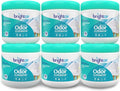 14 oz. Super Odor Eliminator, For Medium-Size Spaces, Linen & Spring Breeze Scent, Case of 6, Air Freshener, product image