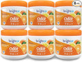 14 oz. Super Odor Eliminator, For Medium-Size Spaces, Mandarin Orange and Fresh Lemon Scent, Case of 6, product image