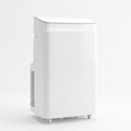 14000 BTU Portable Air Conditioners, 3-in-1 Quiet AC Unit with Cooling Dehumidifier Fan, Easy Mobility Remote Control