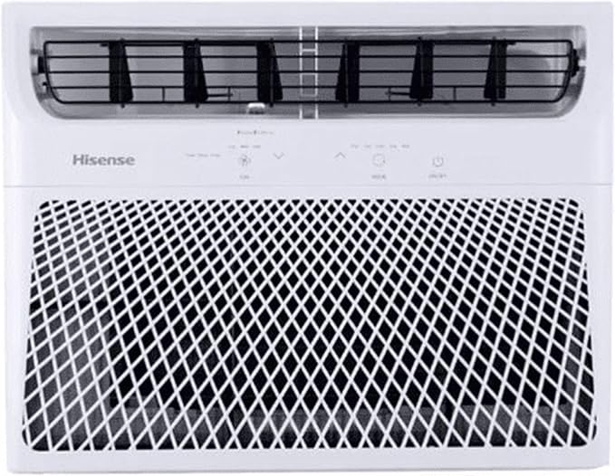 14000-BTU Window AC WIFI, alternate product view 9