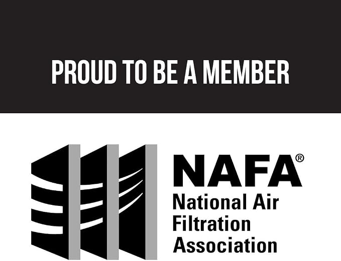 14x14x1 Air Filter MERV 11 Pleated HVAC AC Furnace Air Filter, Air Beast 4-Pack, Made in the USA, alternate product view 6