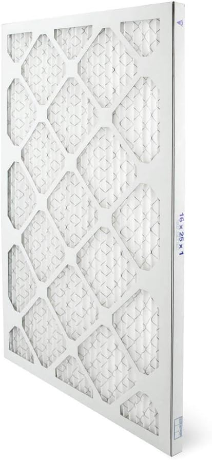 14x20x1 Air Filter MERV 11 Pleated HVAC AC Furnace Air Filter, Air Beast 4-Pack, Made in the USA, alternate product view 2