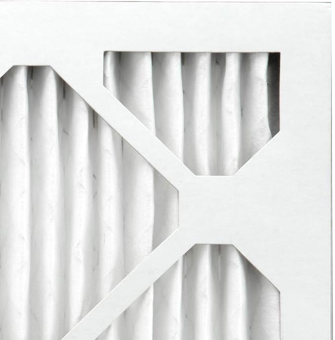 14x20x1 Air Filter MERV 11 Pleated HVAC AC Furnace Air Filter, Air Beast 4-Pack, Made in the USA, alternate product view 4