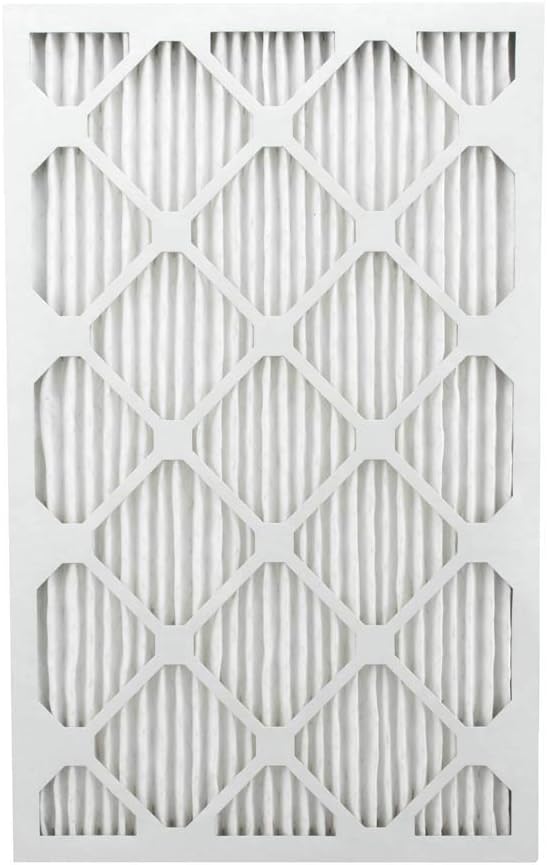 14x20x1 Air Filter MERV 11 Pleated HVAC AC Furnace Air Filter, Air Beast 4-Pack, Made in the USA, alternate product view 5