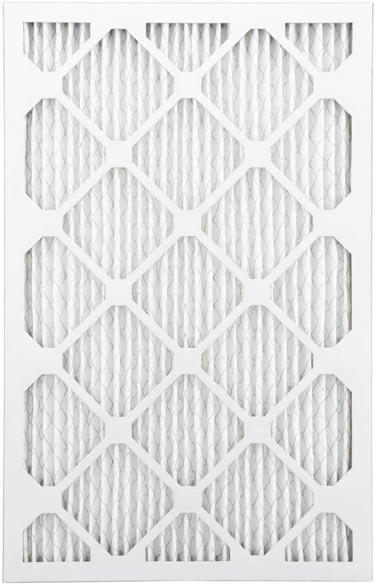 14x20x1 Air Filter MERV 11 Pleated HVAC AC Furnace Air Filter, Air Beast 4-Pack, Made in the USA, alternate product view 6