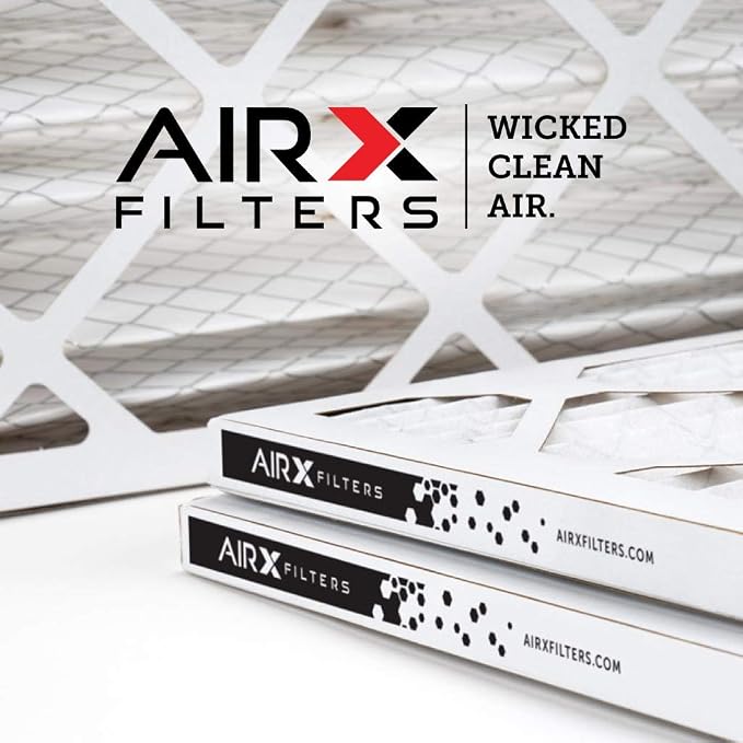 14x20x1 Air Filter MERV 11 Pleated HVAC AC Furnace Air Filter, Air Beast 4-Pack, Made in the USA, alternate product view 7