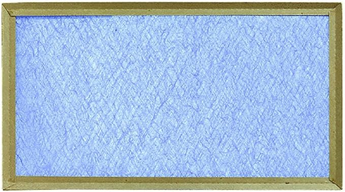 14X24x1 Fbg Furn Filter (Pack Of 12) 1005 Furnace Filters Mounted, product image