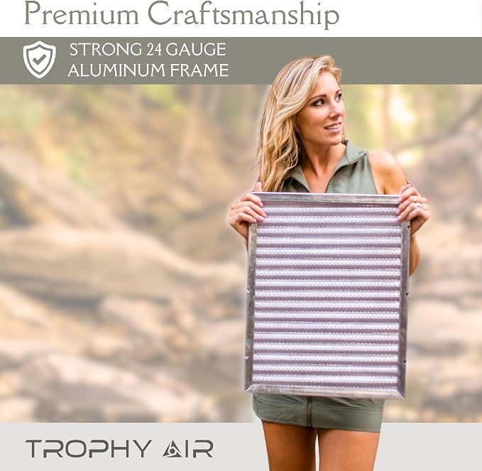 14x24x1 | | Merv 8 | Washable Furnace Filter | Lifetime HVAC & Furnace Air Filter | Washable Electrostatic | High, alternate