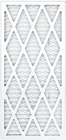 14x30x1 Air Filter MERV 11 Pleated HVAC AC Furnace Air Filter, Allergy 6-Pack, Made in the USA, alternate product view 3