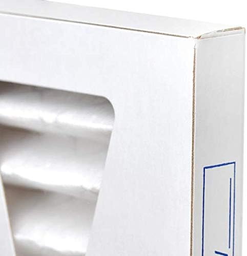 14x30x1 Air Filter MERV 11 Pleated HVAC AC Furnace Air Filter, Allergy 6-Pack, Made in the USA, alternate product view 5