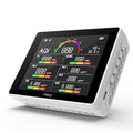 15 in 1 Air Quality Monitor Indoor with Large Display, product image