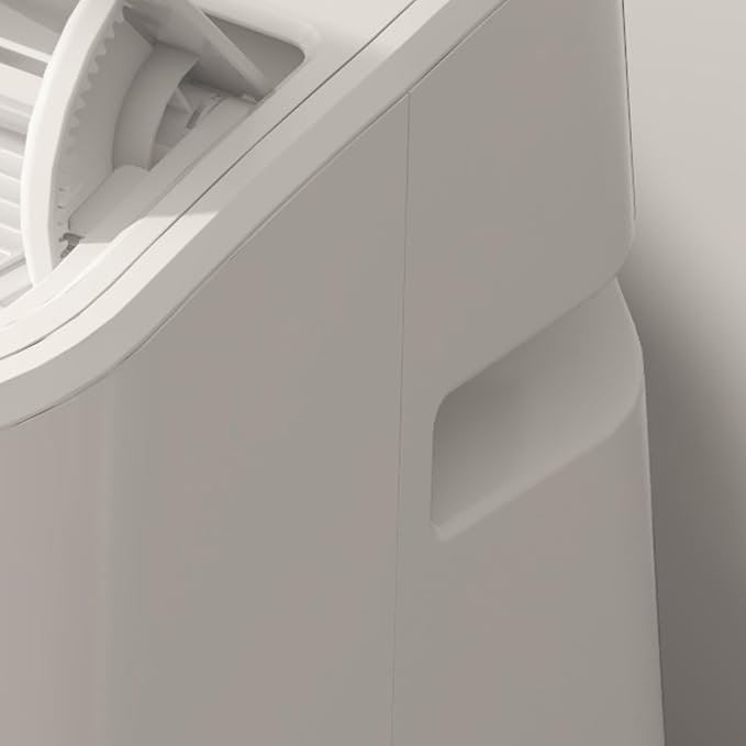 15000 BTU Quiet Portable air conditioners, 3-in-1 Efficient Cooler Dehumidifier Fan, Freestanding, Remote, 24H Timer