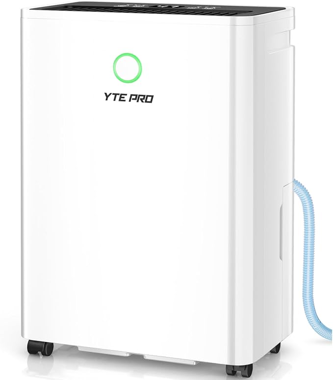 1500Sq.Ft Dehumidifier, 32Pint Dehumidifiers for Home, product image