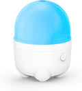 150ML Cordless Essential Oil Diffuser, Rechargeable Battery Powered Diffuser, Small Portable Aromatherapy Air Humidifier