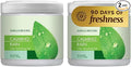 15oz Gel Odor Eliminator - Absorb & Remove Tough Odors in Pet Areas, Bathrooms, Basements, Garage, Cars, RVs & Boats