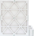 15x20x1 MERV 10 (FPR 5-6) Pleated Air Filters Box of 6. Actual Size: 14-1/2 x 19-1/2 x 7/8, product image