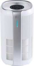 16′′ H13 HEPA Air Purifier – Cleans Air in Medium Rooms up to 323 sq. ft., Real-Time PM2.5 Display, product image