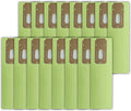 16 Pack Vacuum Bags Replacement for Oreck Type CC, Fit for All Oreck XL Upright Vacuum Cleaner, product image