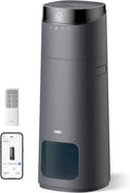 16L Smart Humidifier Large Room 1000 ft2, 130H Cool Mist Air Humidifiers for Bedroom Plants Baby, Top Fill, product image