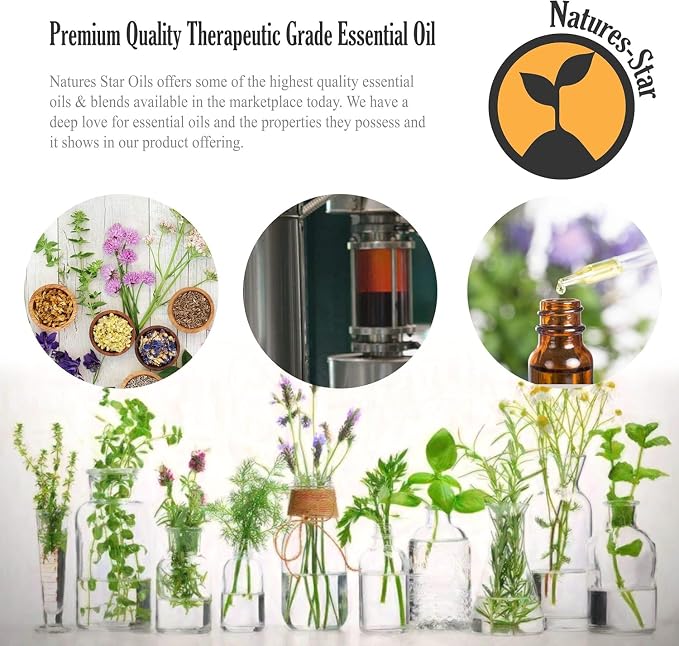 16oz - Bulk Size Tea Tree Essential Oil (16 Ounce Total) - Grade Essential Oil - 16 Fl Oz Bottle, alternate product view 4