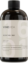 [16oz] (Our Version of) Love Spell by Victoria Secret Fragrance Oil for Soap Making Scents for Candle Making, Perfume Oils