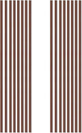 16PCS Natural Reed Diffuser Sticks - Strong Scent for Large Rooms, Bathroom & Bedroom., product image