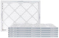 16x20x1 Air Filter 6-Pack, MERV 8 AC Furnace Filters, Allergy Control, Removes Dust, Lint and Pollen, product image