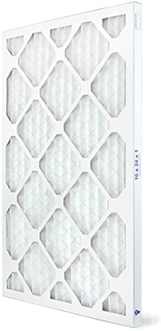 16x24x1 Air Filter MERV 11 Pleated HVAC AC Furnace Air Filter, Allergy 6-Pack, Made in the USA, alternate product view 4