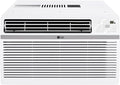 18,000 BTU Window Air Conditioner, 230/208V, Cools 1,000 Sq.Ft. (25' x 40' Room Size), Quiet Operation, Electronic Control