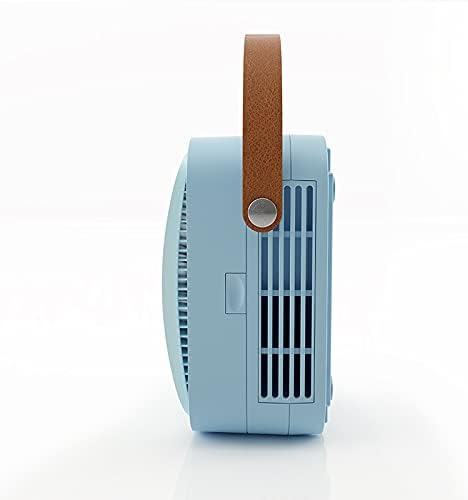1804 Patented NCCO Technology Portable Air Purifier with True HEPA Filter and NCCO Technology - Removes Bacteria, Viruses