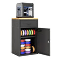 180L 3D Printer Filament Storage Cabinet with Dehumidifier(60W Drying Power, <8W avg., product image