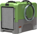 180PPD LGR Commercial Dehumidifier with Pump for Basement Warehouse & Job Sites, product image