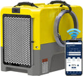 180PPD LGR Commerical Dehumidifier with Pump, Wi-Fi APP Controls Industrial Dehu, Capacity up to 85 PPD at AHAM, product