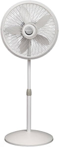 1825 Cyclone Pedestal Fan, product image