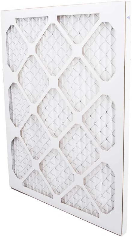 18x20x1 Air Filter MERV 11 Pleated HVAC AC Furnace Air Filter, Air Beast 4-Pack, Made in the USA, alternate product view 4