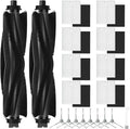 19 Pack Replacement Accessories kit Compatible with L60/ L60 SES/ L50/ L50 SES, 2 Pack