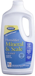 1C HumidiClean Extra Strength Humidifier Cleaner, 32 fl oz, Single Pack, product image