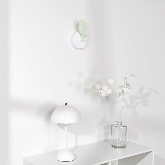 2.0 - Design Indoor CO2 Monitor for House Burping - Air Quality Meter for Home & Office -Visual Air Quality Sensor for Fresh