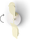 2.0 - Design Indoor CO2 Monitor for House Burping - Air Quality Meter for Home & Office - Visual Air Quality Sensor for Fresh