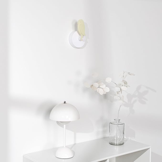 2.0 - Design Indoor CO2 Monitor for House Burping - Air Quality Meter for Home & Office - Visual Air Quality Sensor for Fresh