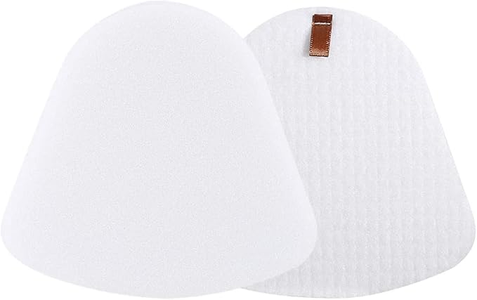 2 Hepa + 4 Foam & Felt Filters for Shark CU510 CU512 Lift-Away XL Upright Vacuum Accessories (2+4 filter), alternate product