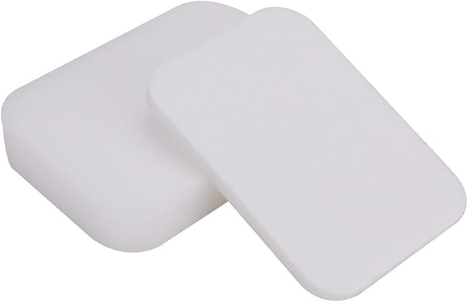 2 HEPA Filter & 4 Set of Foam Filters for Shark Navigator NV150 NV251 NV255 & Zero-M ZU62 ZU62C ZU60 Upright Shark Vacuum