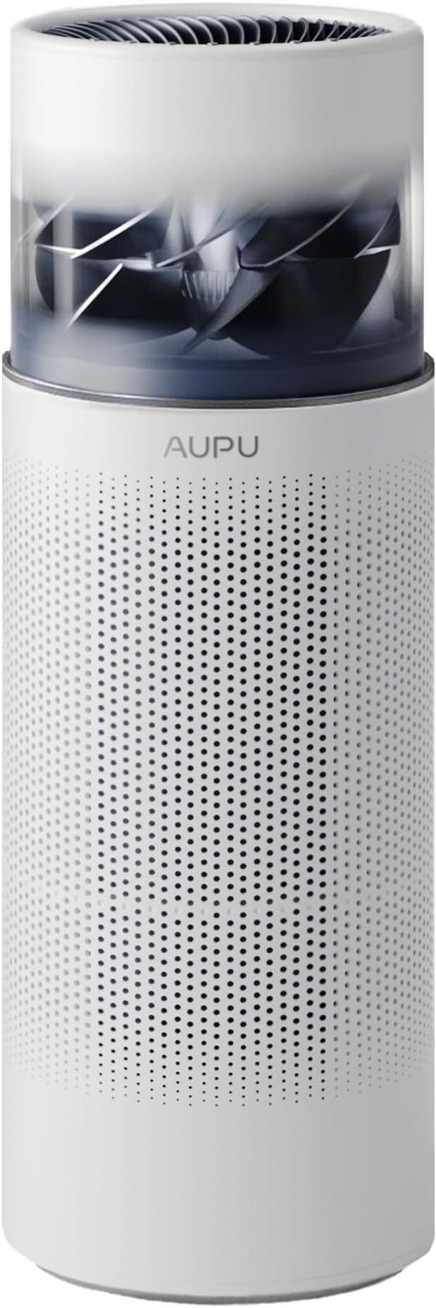 2 in 1 Air Purifier with Humidifier,Air Purifiers for Home Large Room,Humidifier and Air Purifier in one HEPA Purifier for