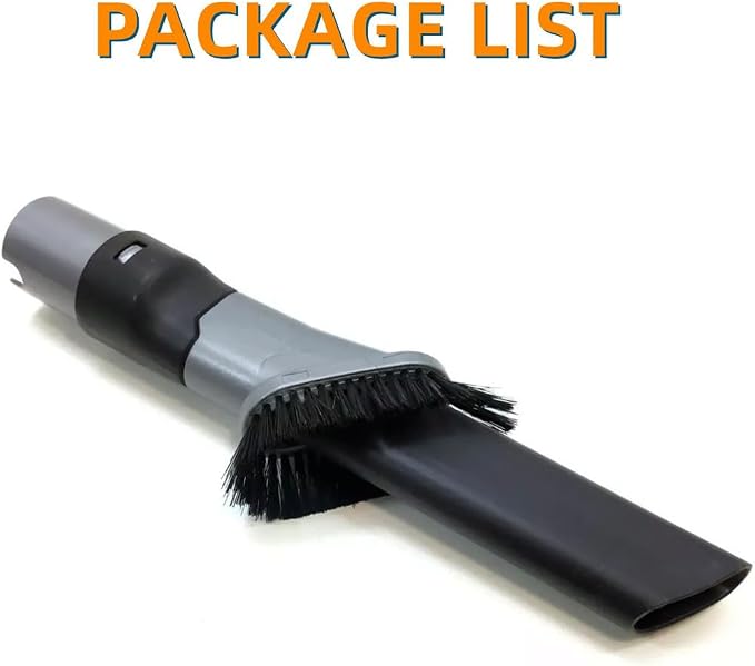 2 in 1 Crevice Duster Tool for Shark NV752 NV600 NV650 NV680 NV340 HV301 HV322 HV300 HV320 NV480 NV800 NV151 LA502 AZ2001